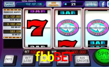 A Emoção da Loteria na fbbbet: Uma Chance de Mudança de Vida