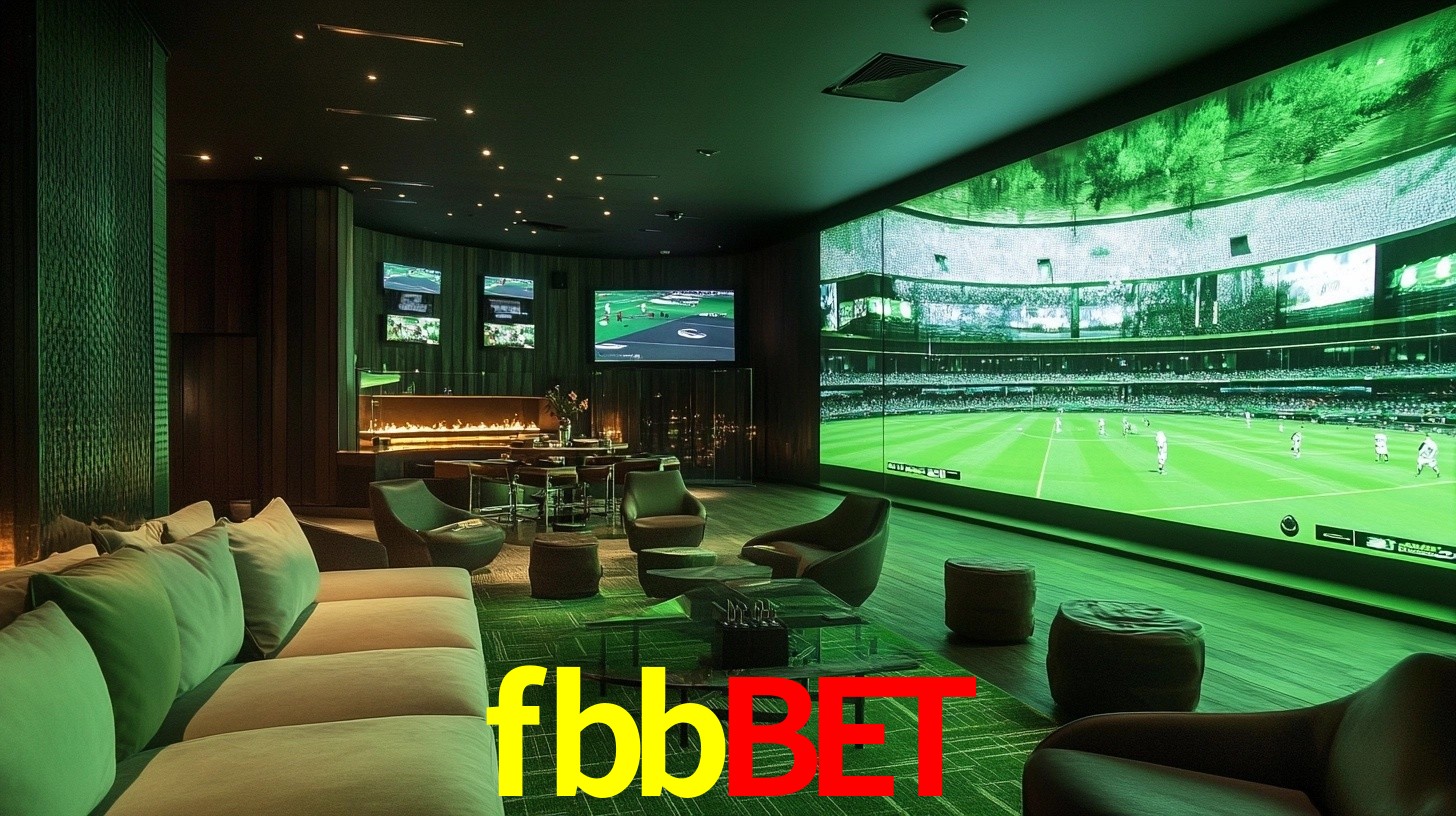 fbbbet: Seu Especialista em Apostas Esportivas Brasileiras