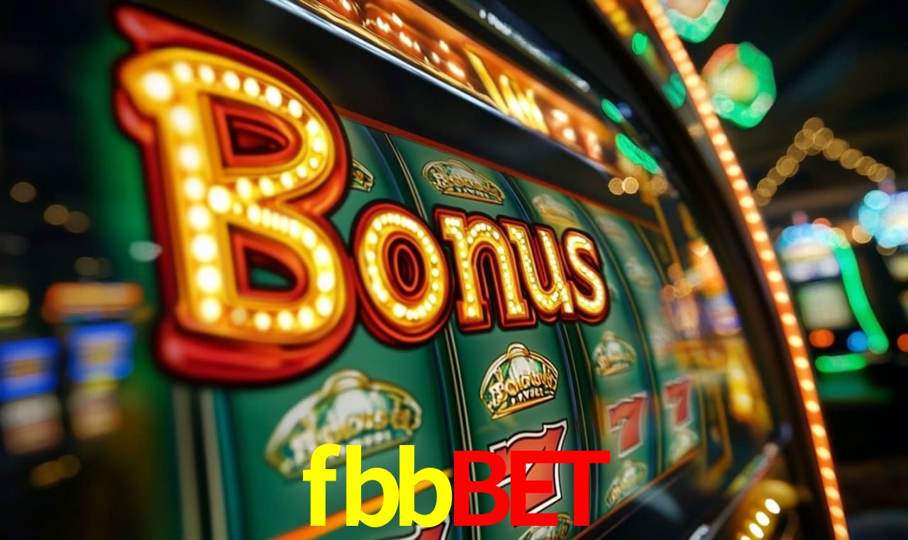 Promoções Sazonais fbbbet