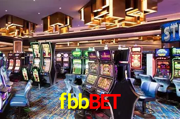A Revolução dos Aplicativos de Jogos no fbbbet