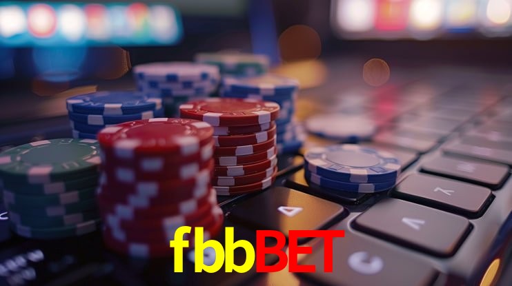 Casino Ao Vivo fbbbet