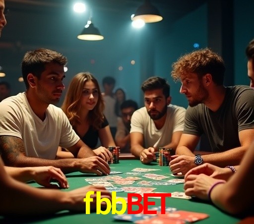 Ofertas Exclusivas fbbbet