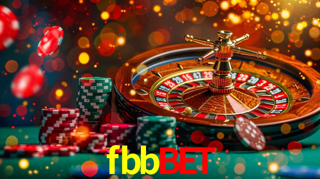 Inovações de Jogos na fbbbet: O Futuro das Experiências Interativas