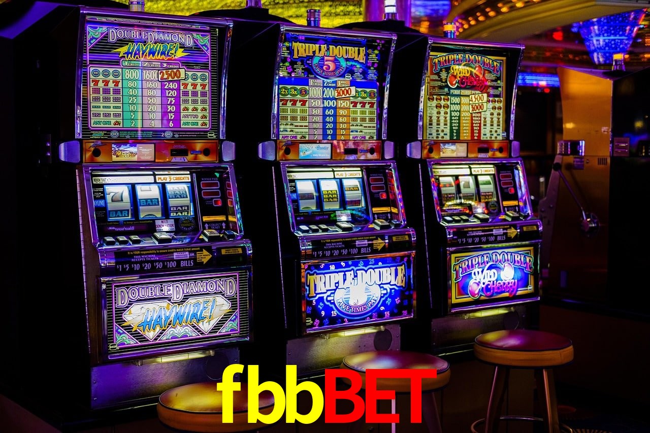 Casino VIP fbbbet