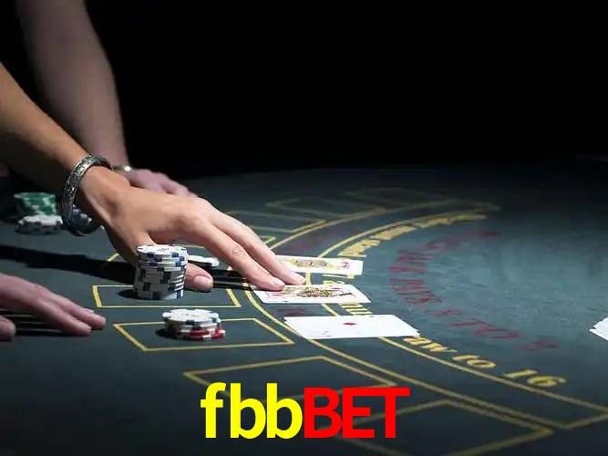 Design Responsivo fbbbet