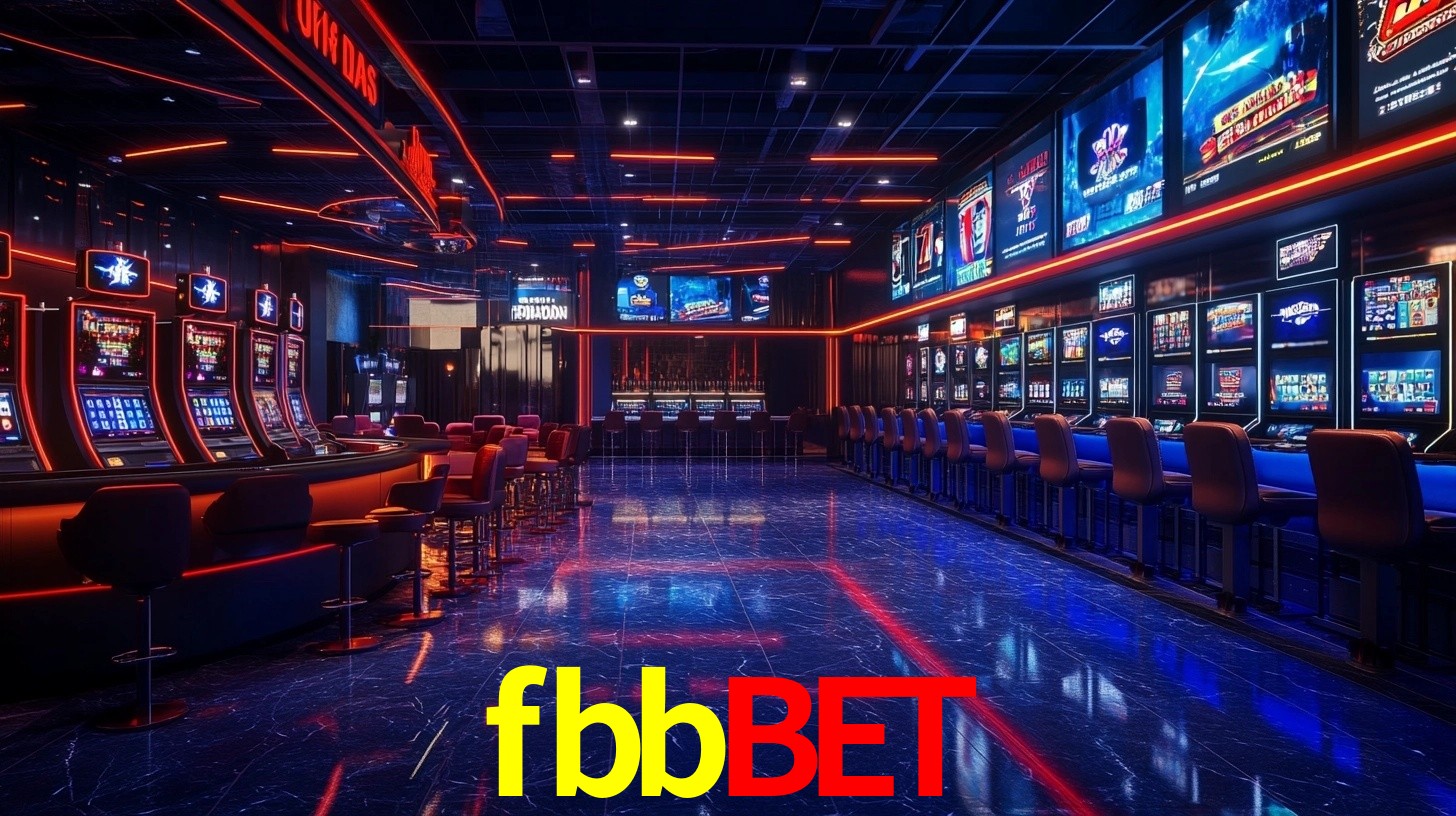 Welcome Bonus fbbbet