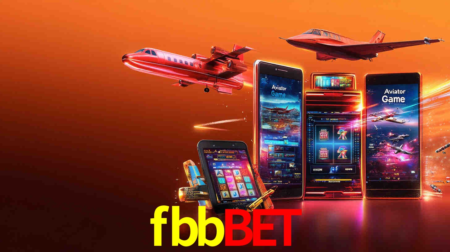 Inovações de Jogos na fbbbet: O Futuro das Experiências Interativas