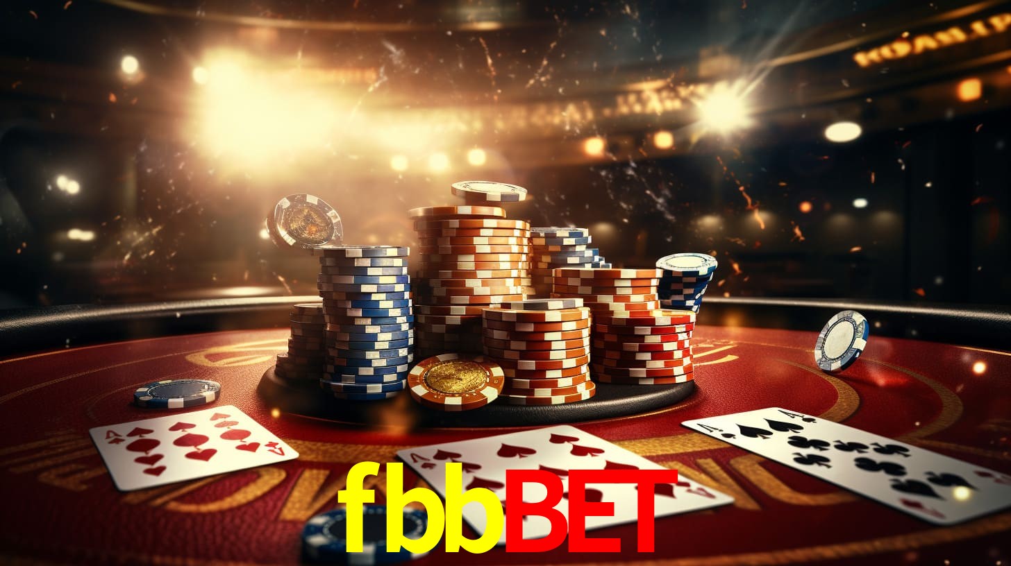 Roulette Table fbbbet