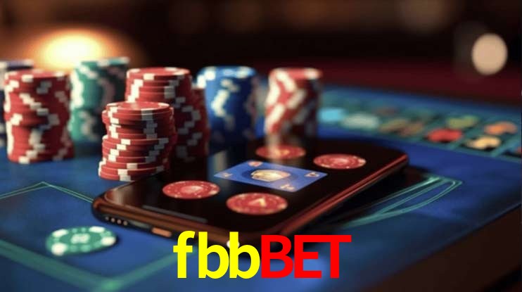 Mesa de Roleta fbbbet