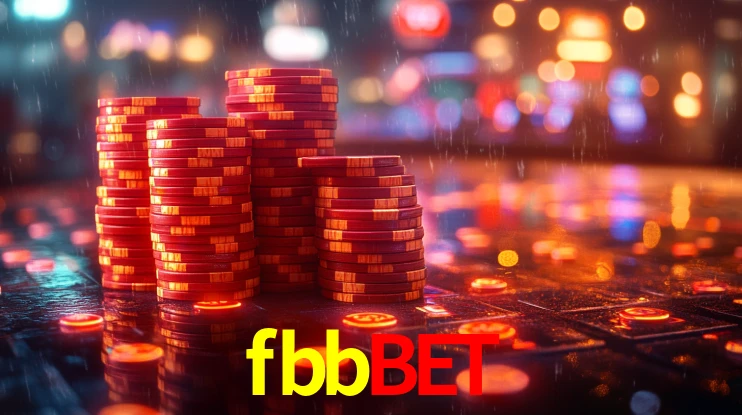 Sinta a adrenalina dos jogos de cassino com fbbbet