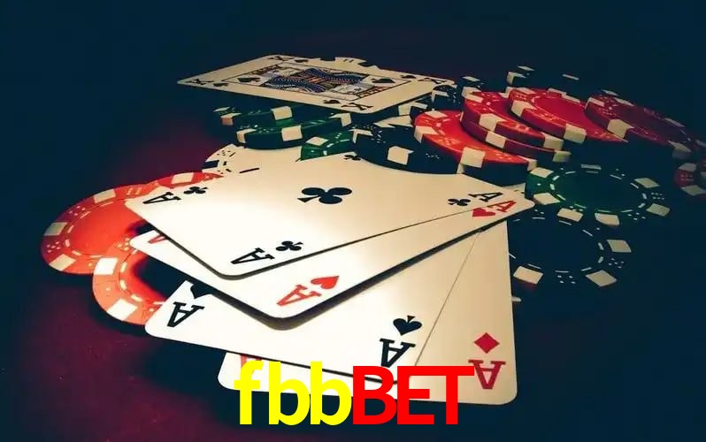 fbbbet Plataforma