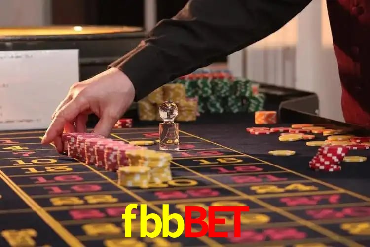 Desvendando o Mundo dos Jogos Virtuais na fbbbet