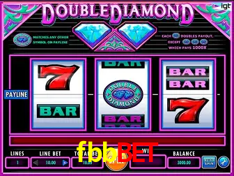 Descubra o Mundo do Cassino Online com fbbbet