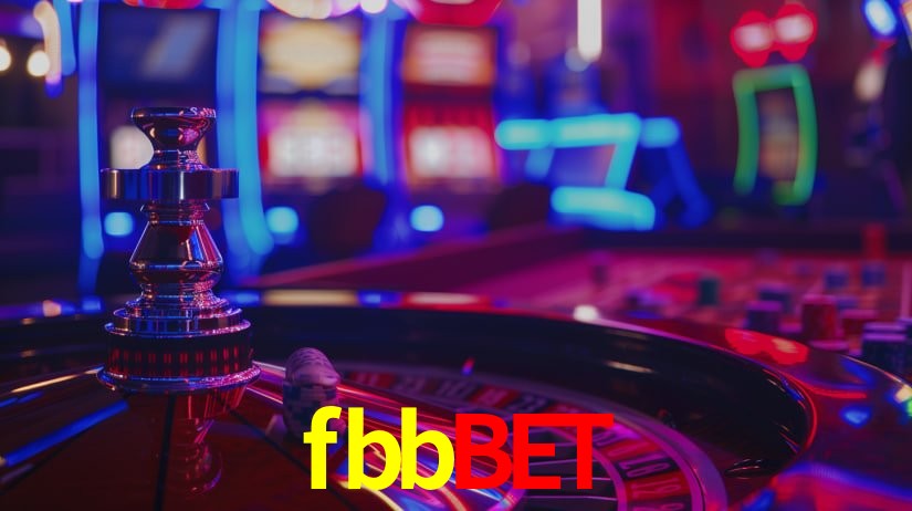 fbbbet: Jogos de Caça-Níqueis-Altas Recompensas, Roleta-Velocidade, Blackjack-Desafios Máximos