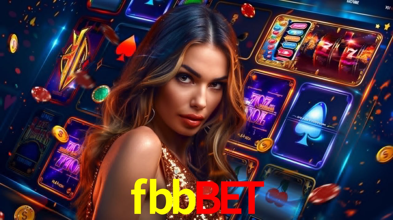 Desvendando o Mundo dos Jogos Virtuais na fbbbet