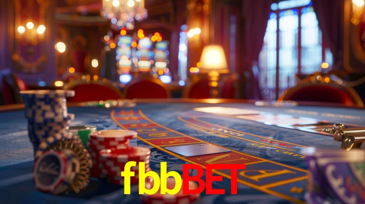 Account Benefits fbbbet