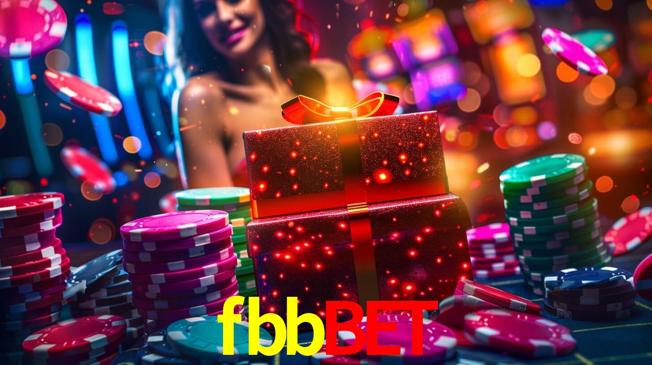 A Emoção da Loteria na fbbbet: Uma Chance de Mudança de Vida