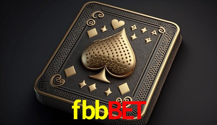 Apostas de Futebol fbbbet